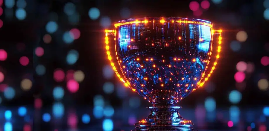 Accreditations & Achievements