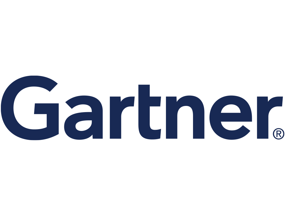 Gartner logo