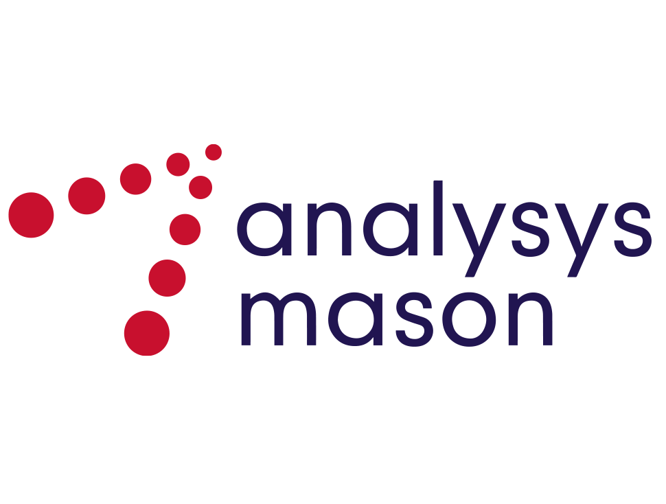 analysys mason logo