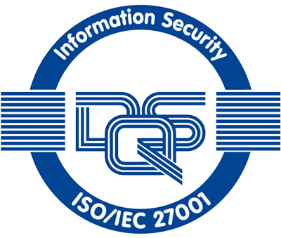 ISO/IEC 27001:2022 Information Security Management System Certification