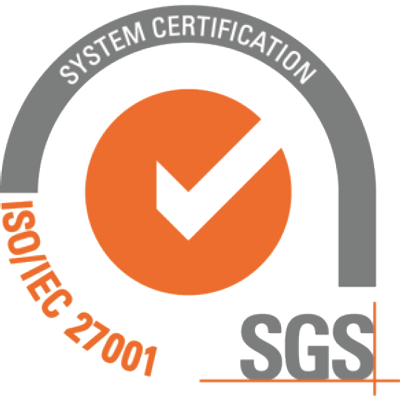 ISO/IEC 27001:2022 Information Security Management System Certification