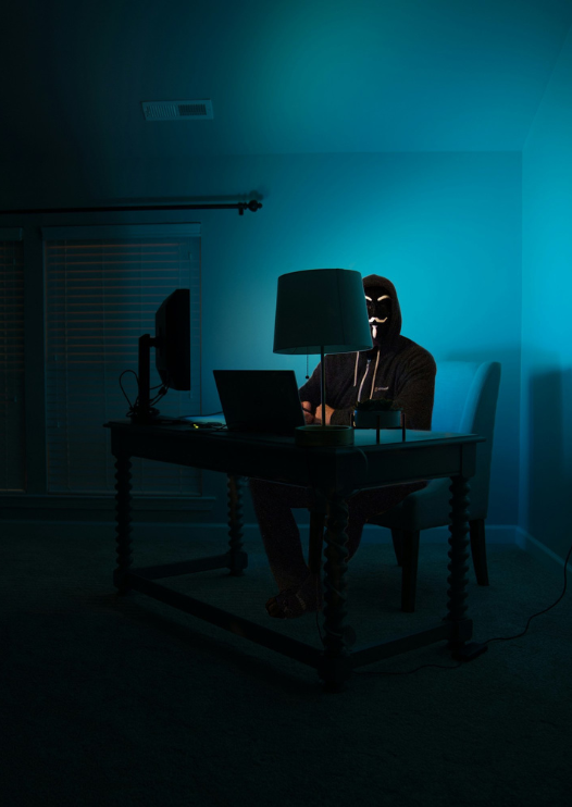 Are 5G's Security Improvements Enough to Protect Our Networks?