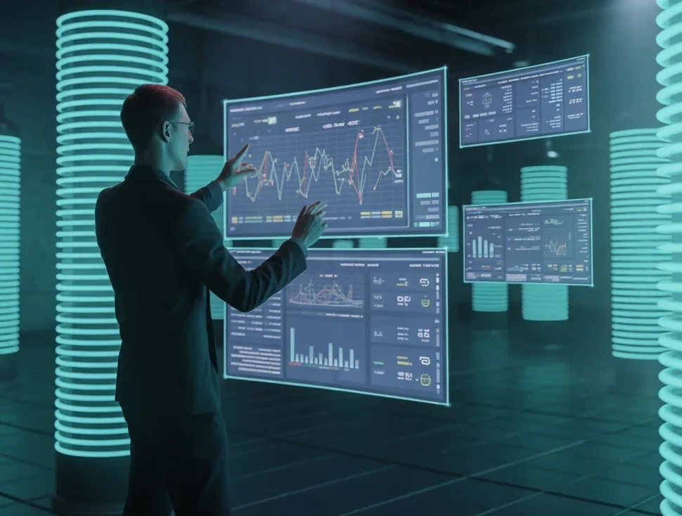 Active Intelligence Platform