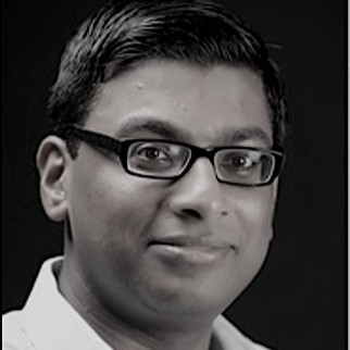 Subramoni Darmarajan