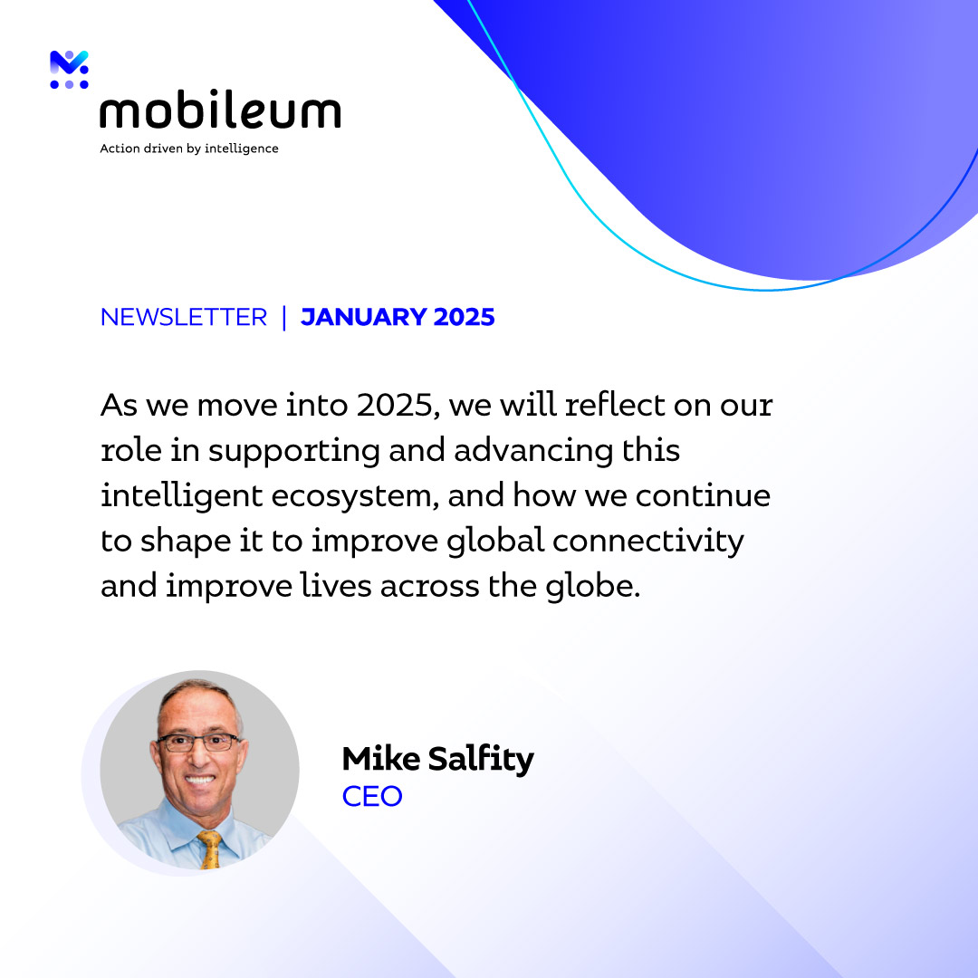 Newsletter | Fueling the Shift