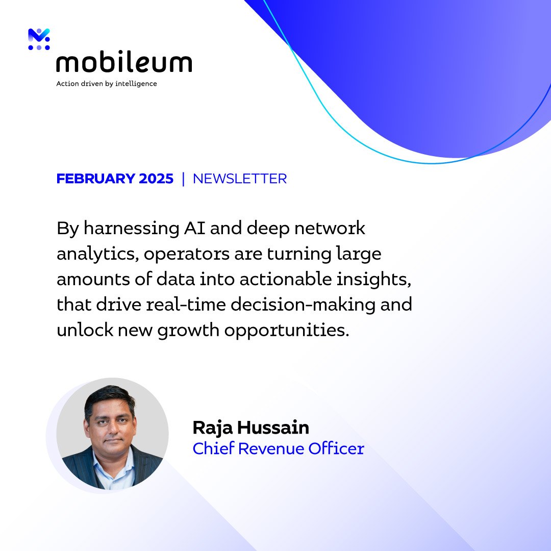 Newsletter | Telco CX Through Customer’s Eyes