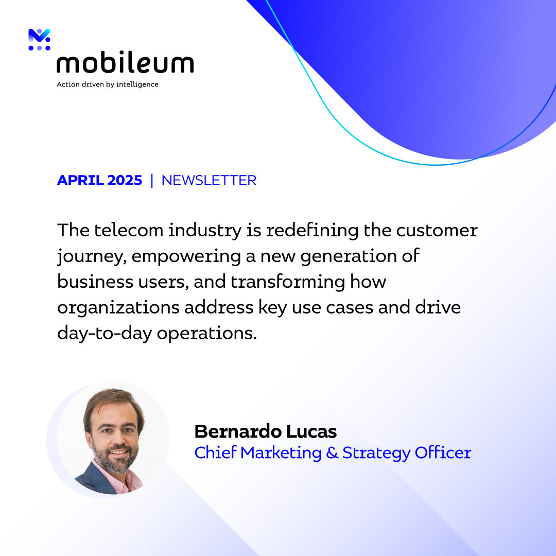 Newsletter | AI’s Reign, Telecom’s Gain