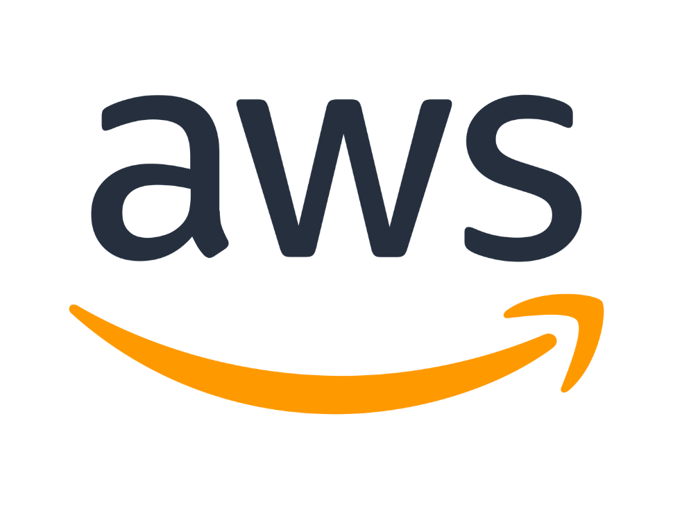 Amazon Web Services Logo