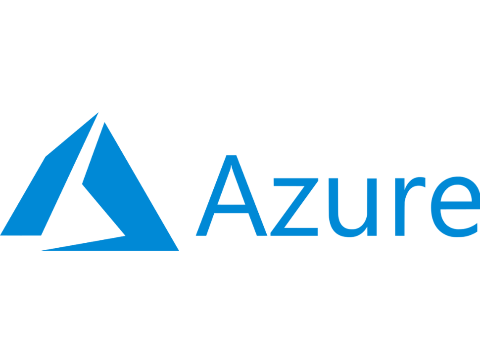 Azure logo