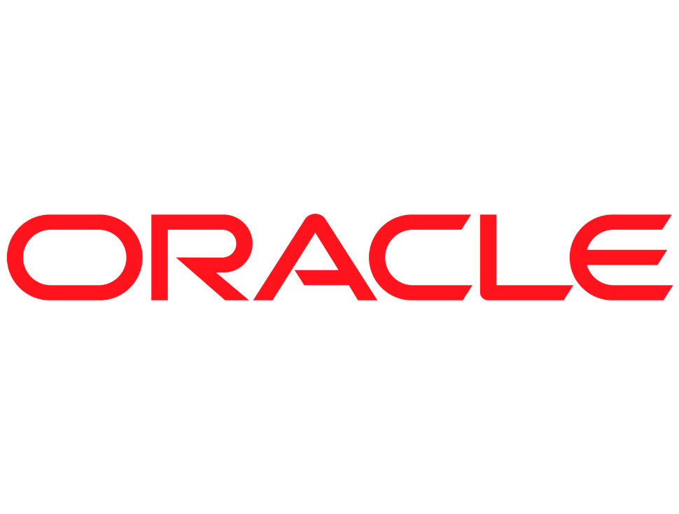 Oracle Logo