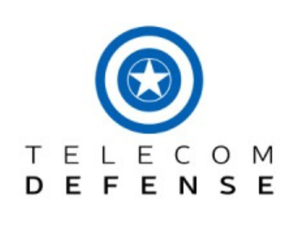 Telecom Defense logo