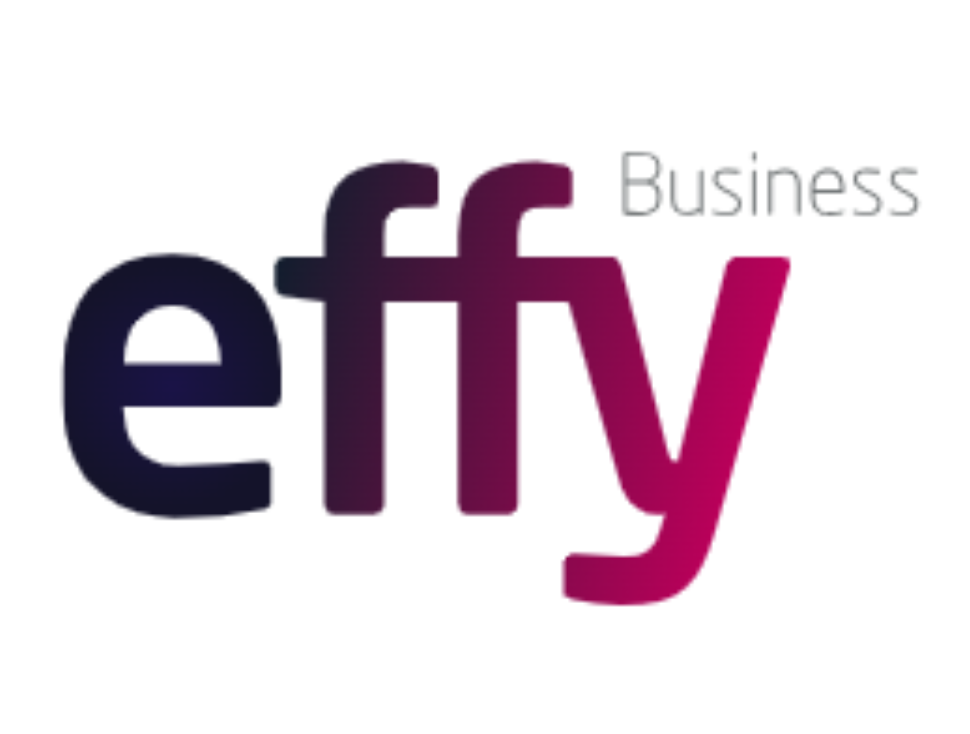 Effy Business logo