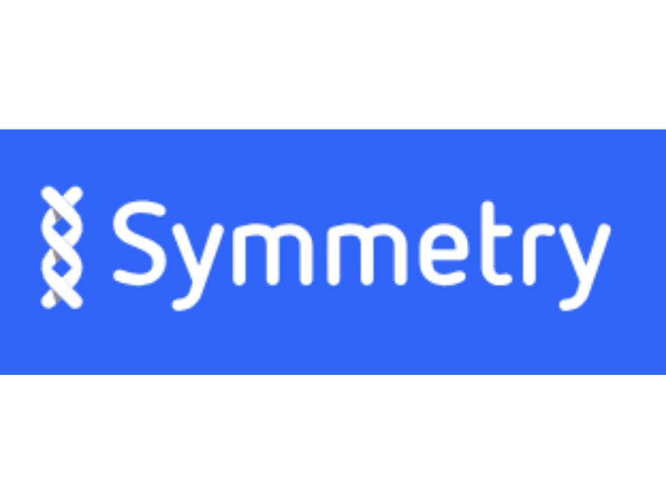 Symmetry Solutions logo