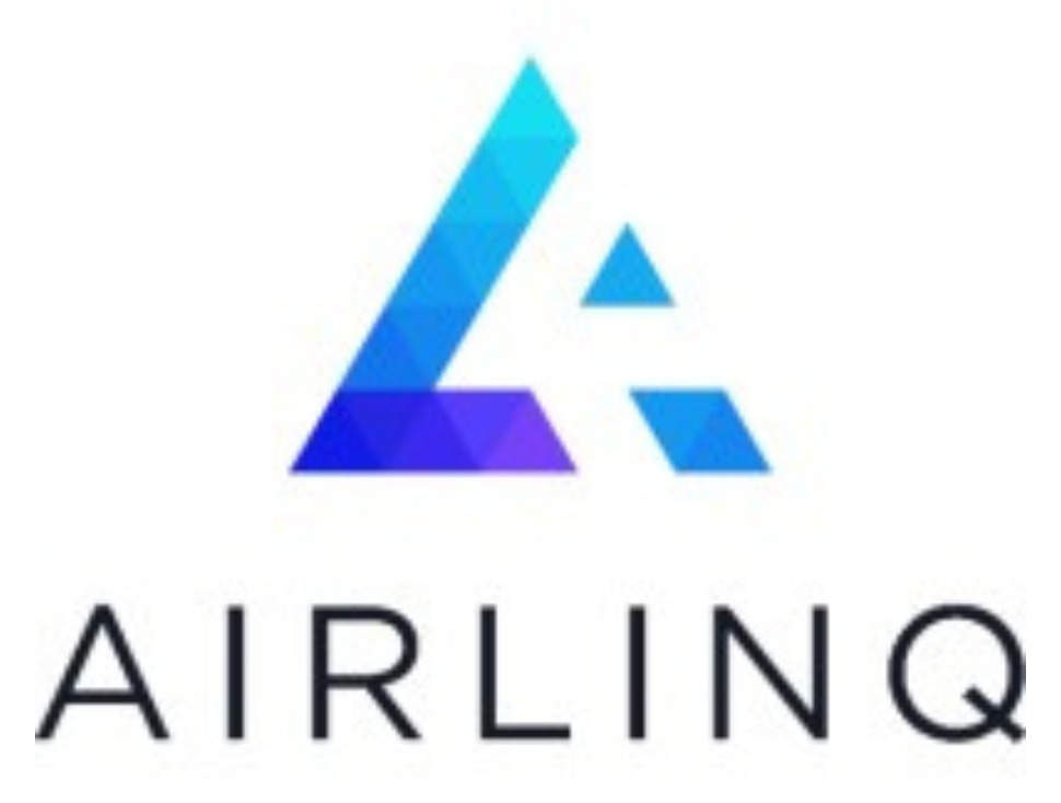 airlinq logo