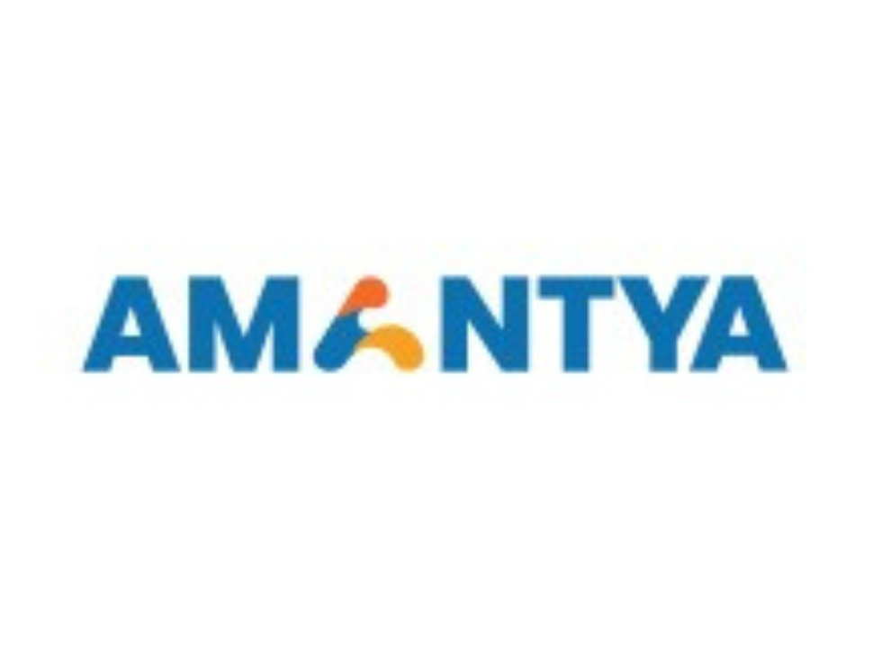 Amantya Technologies logo