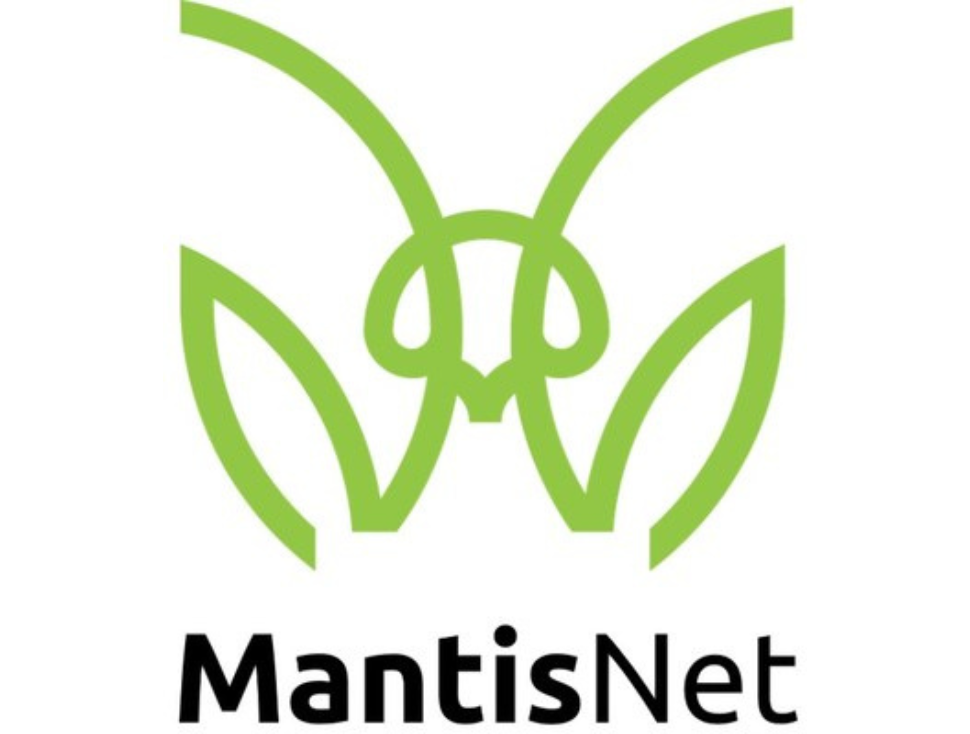 MantisNet Logo