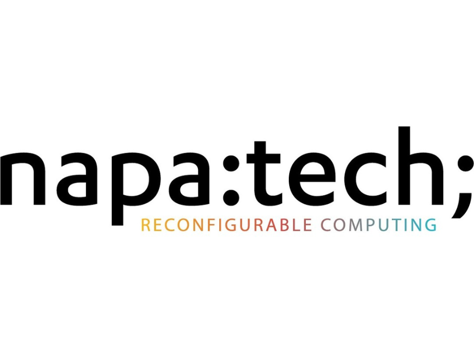 Napatech Logo