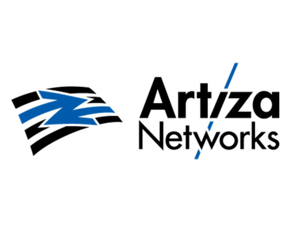 Artiza Networks Logo