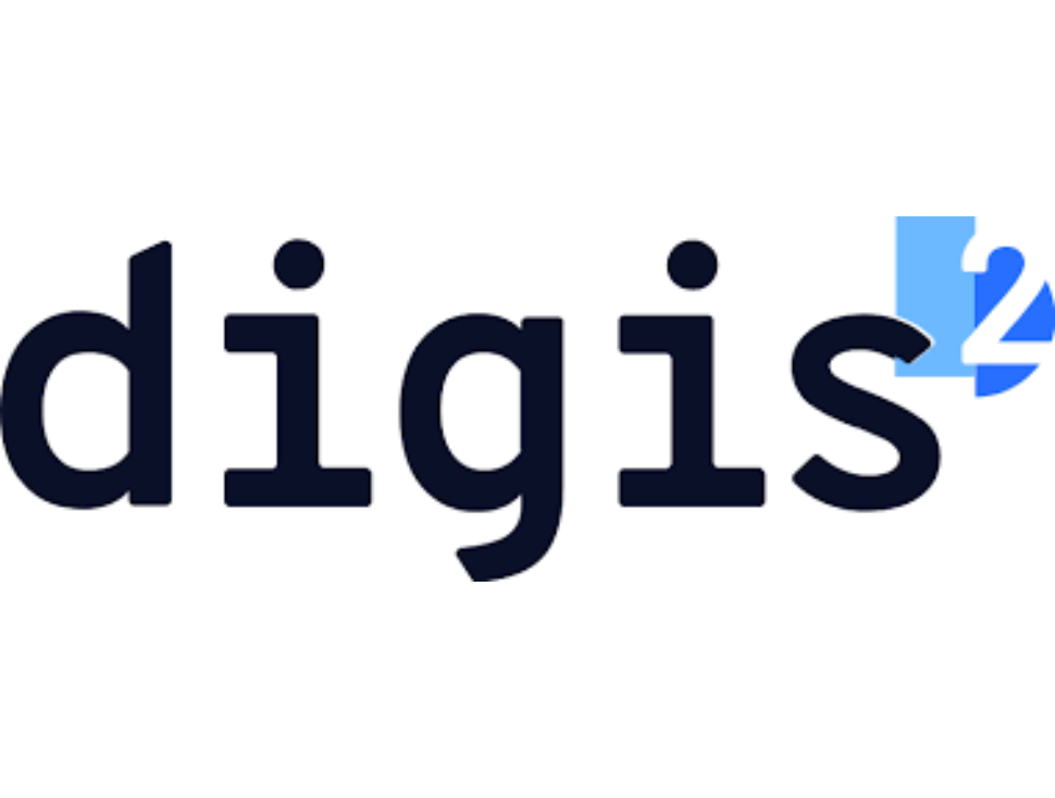 Digis Squared logo