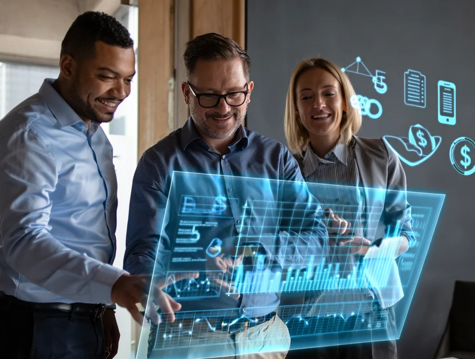 Competitive Intelligence