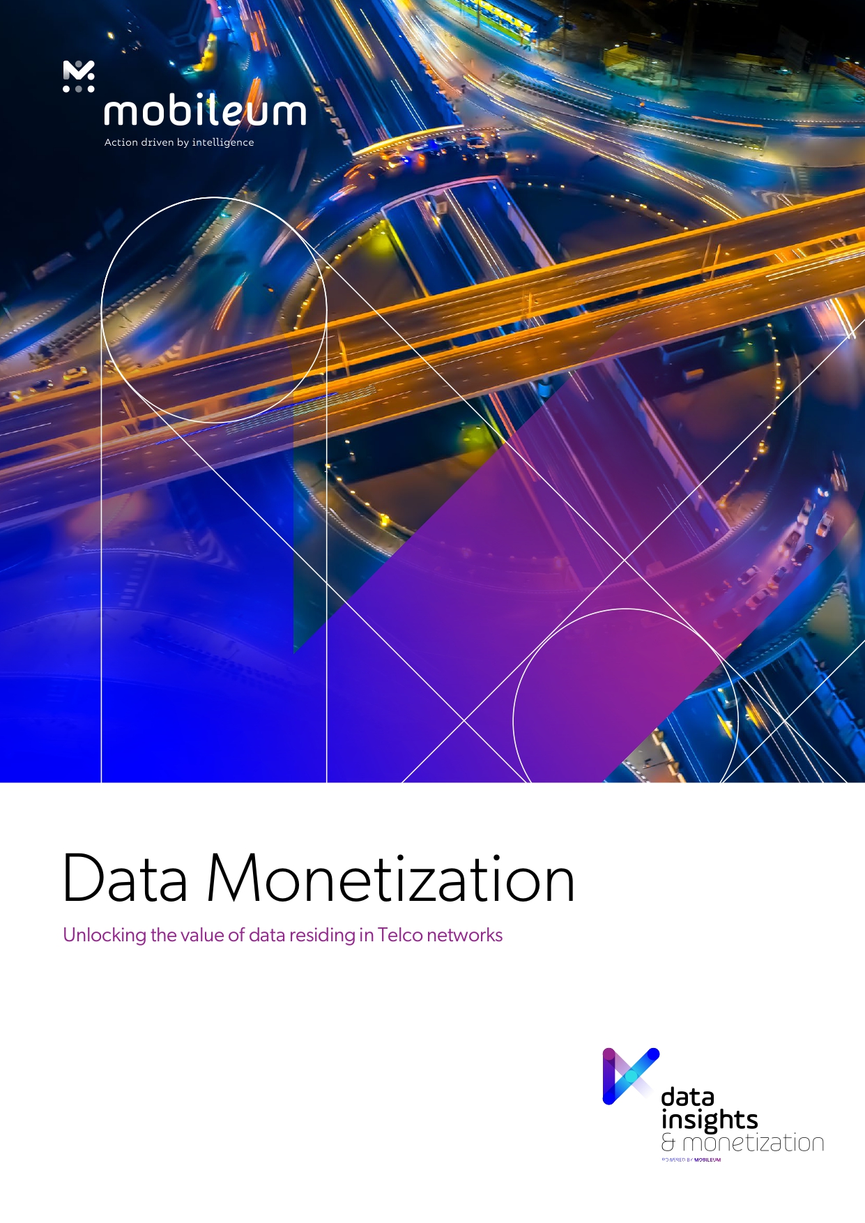 Data Monetization