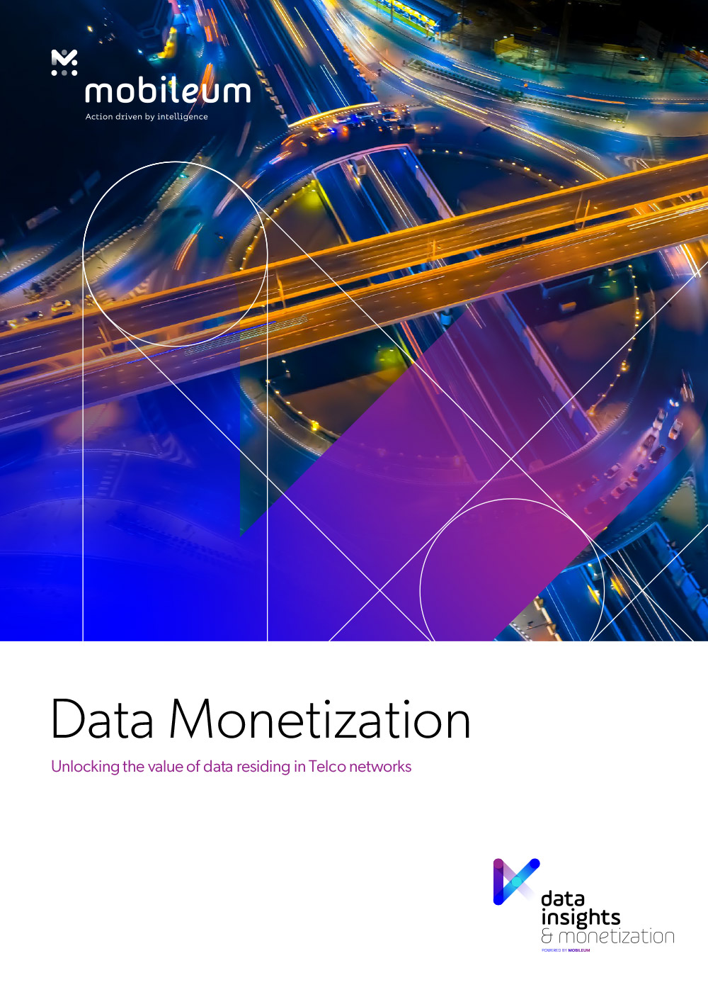 Data Monetization