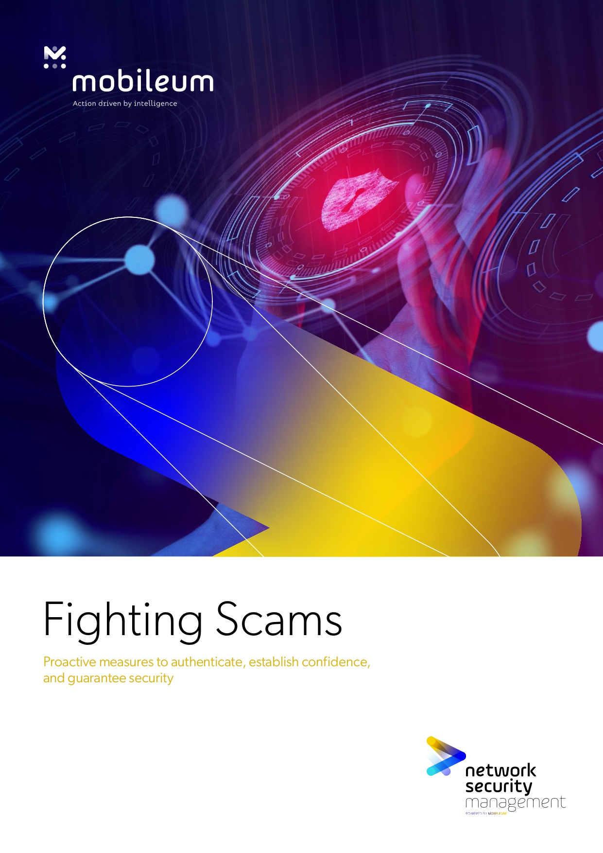 Fighting Scams