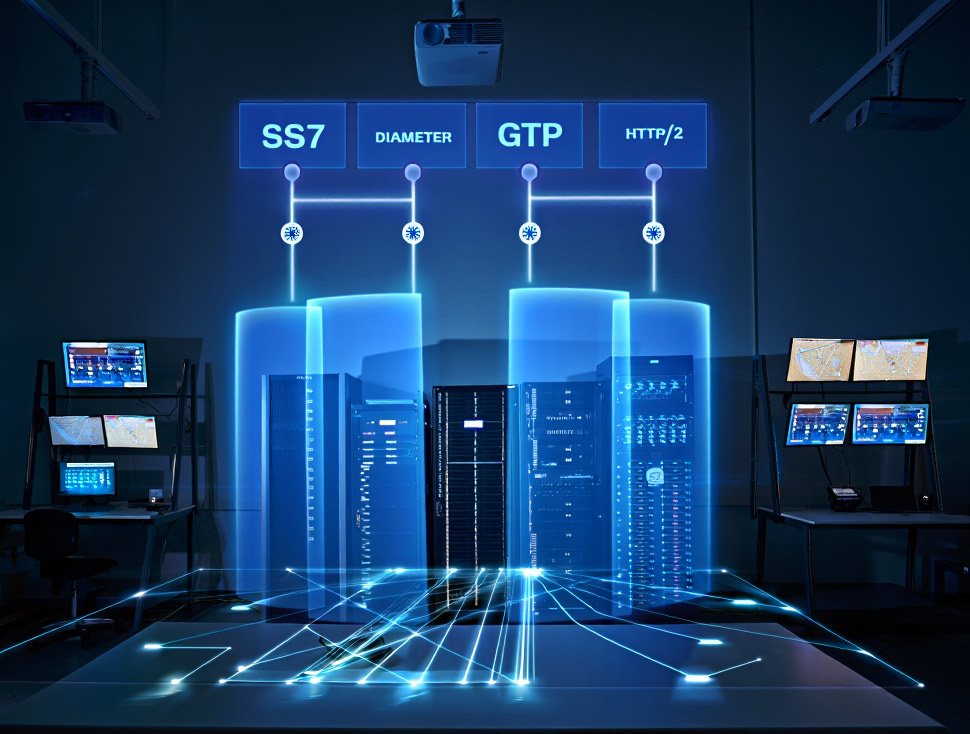 Automated Signaling Firewall Testing