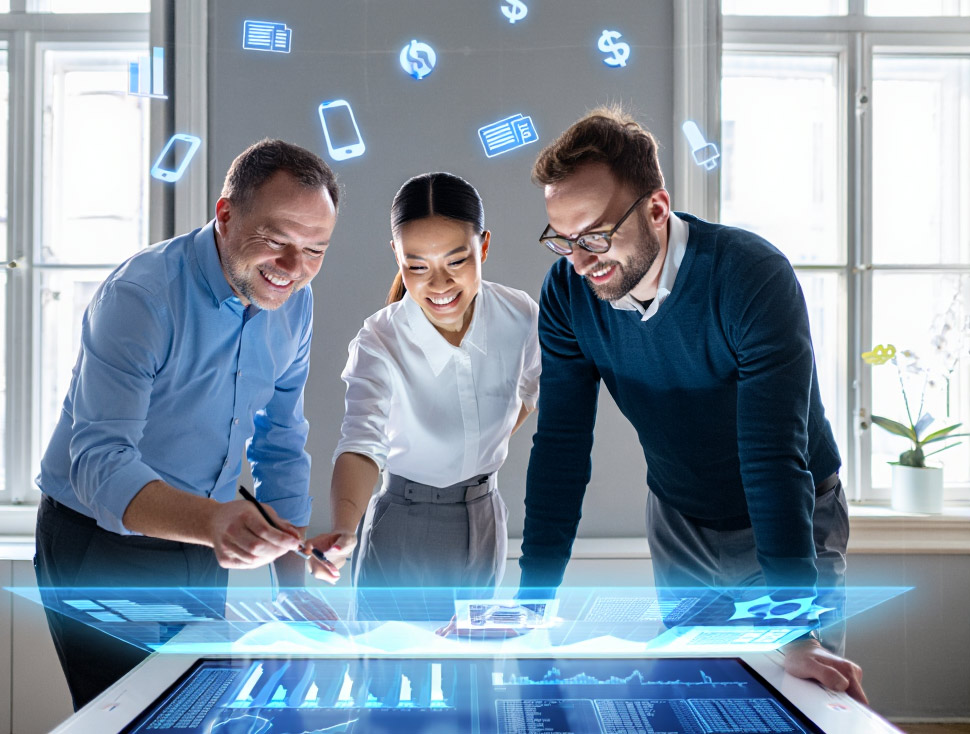 Cost & Margin Assurance