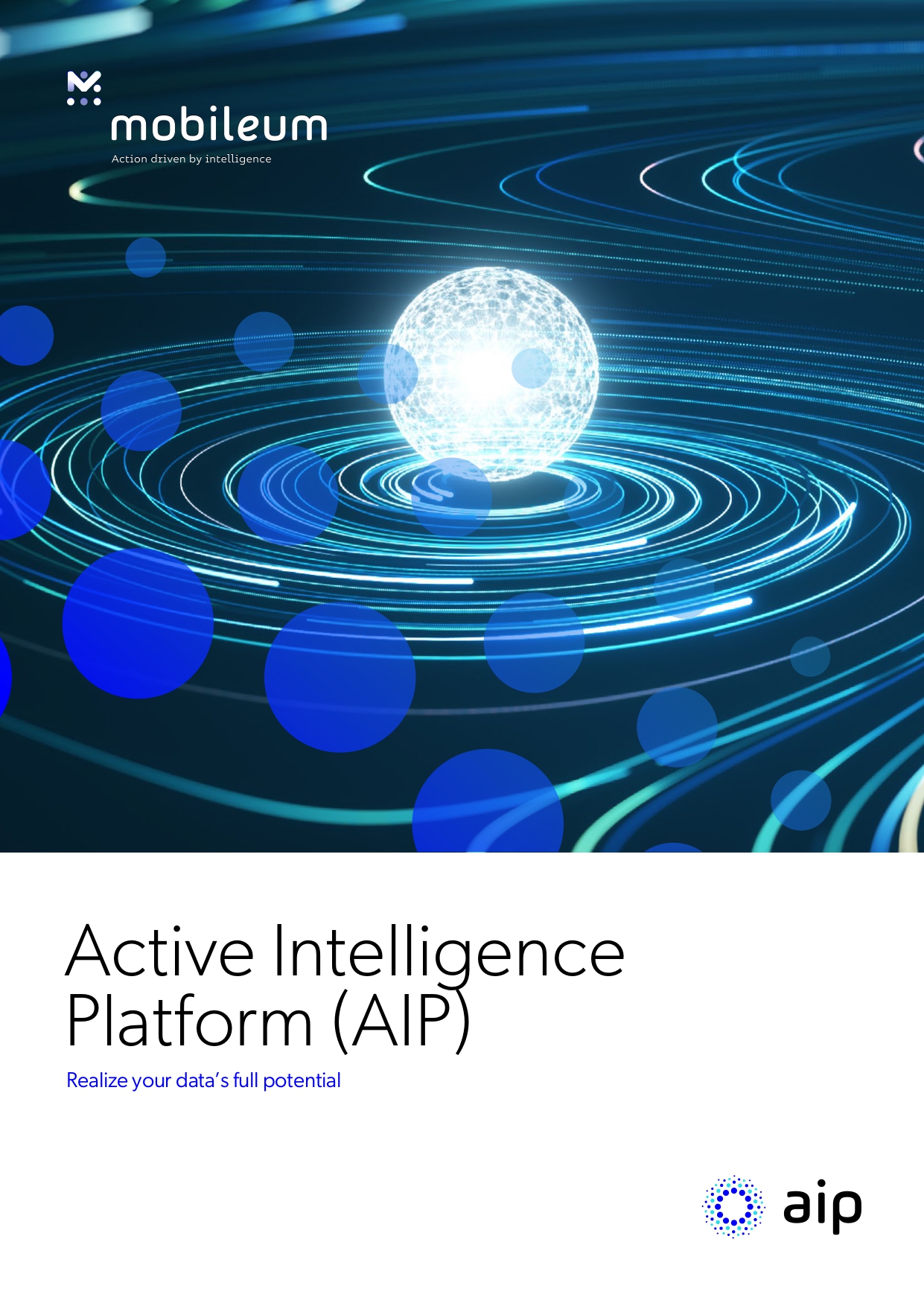 Active Intelligence Platform