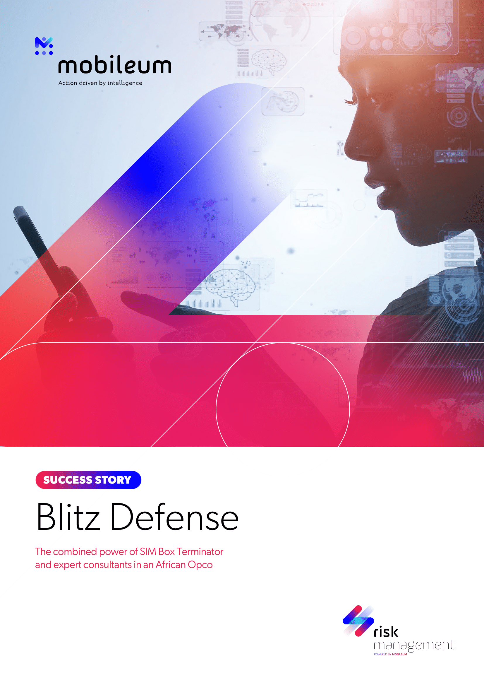 The Fight Against SIM Box Fraud in an African Opco