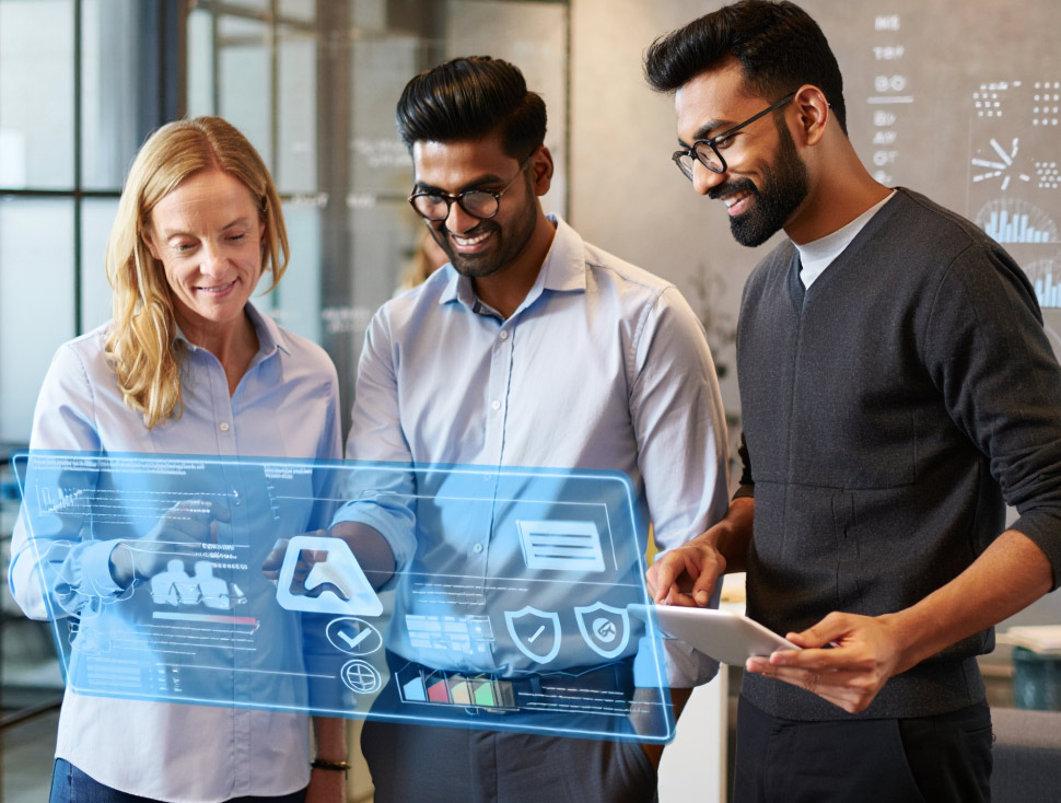 Proactive Fraud Management