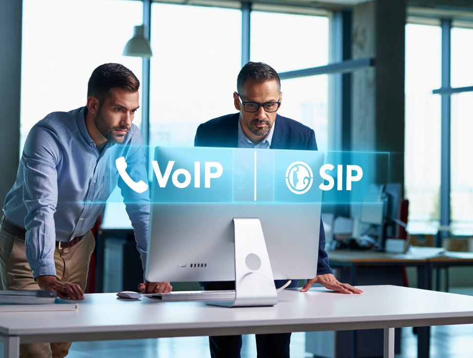 VoIP & SIP Fraud