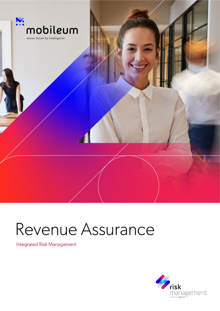 Revenue Assurance