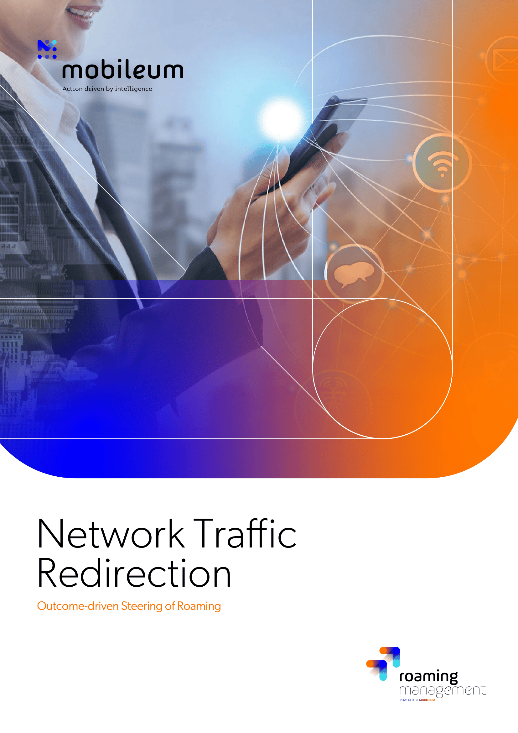 Network Traffic Redirection
