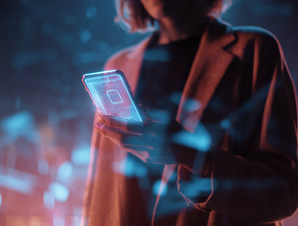 eSIM Detection & Analytics