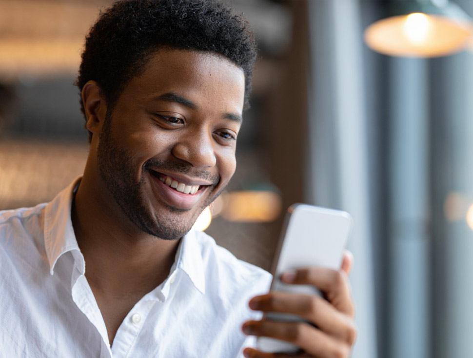 Virtual Home Environment