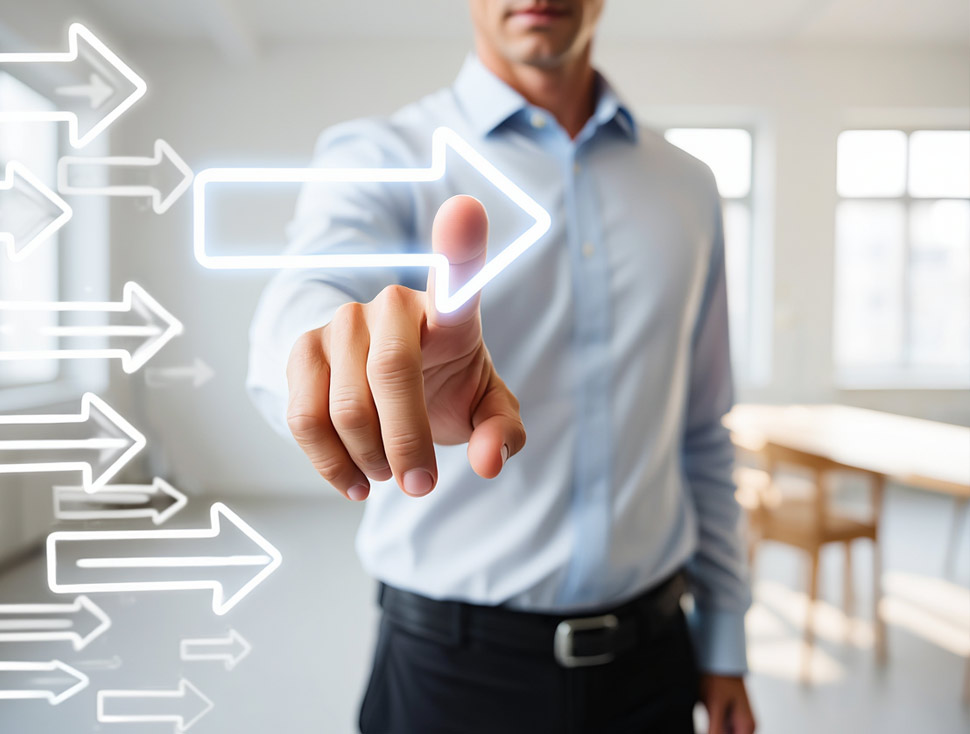 Competitive Benchmarking