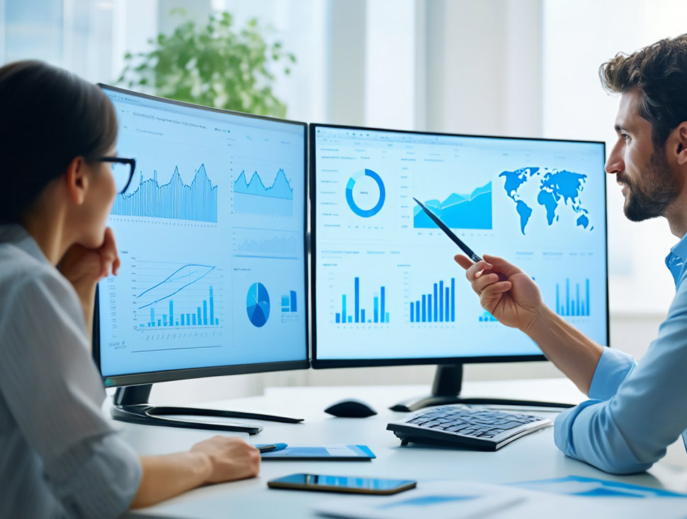 Roaming Benchmarking