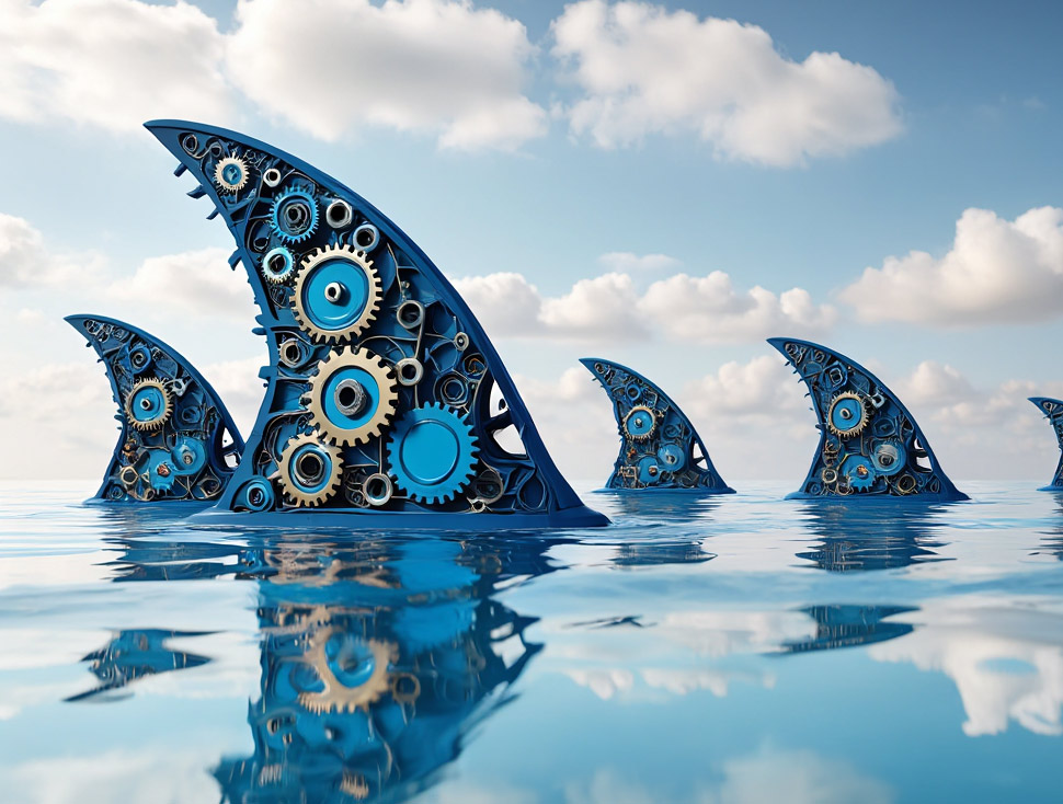 Automated PCAP Analysis