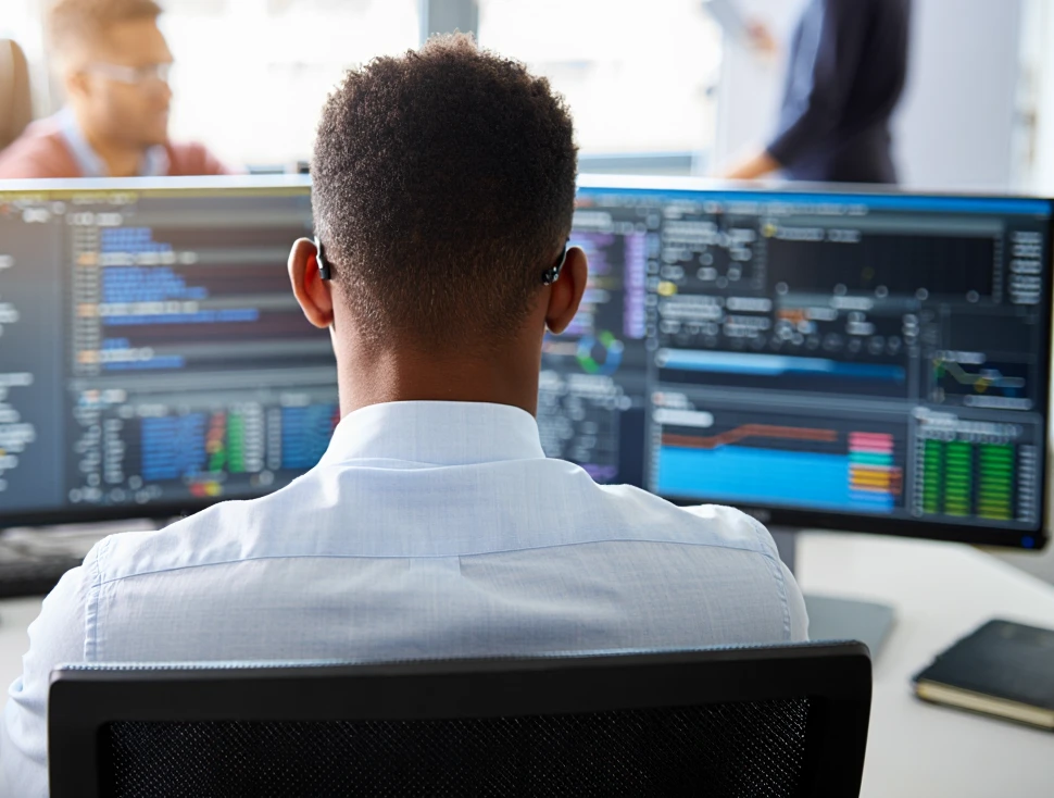 Network Analyzer & Tracing