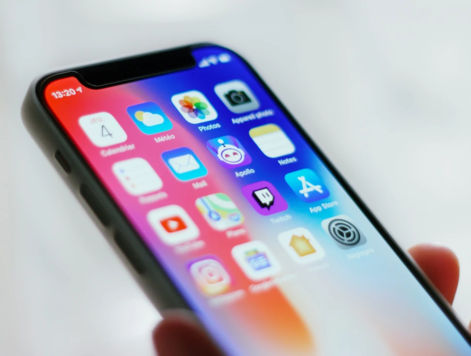 OTT Application Analytics