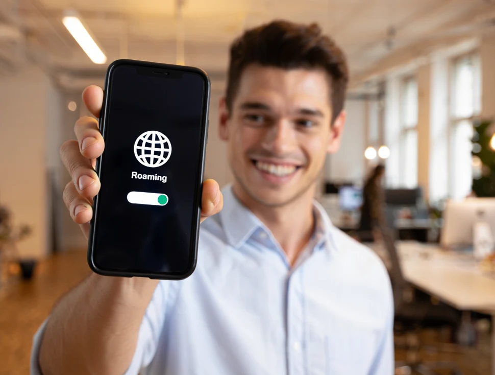 Roaming Quality Testing