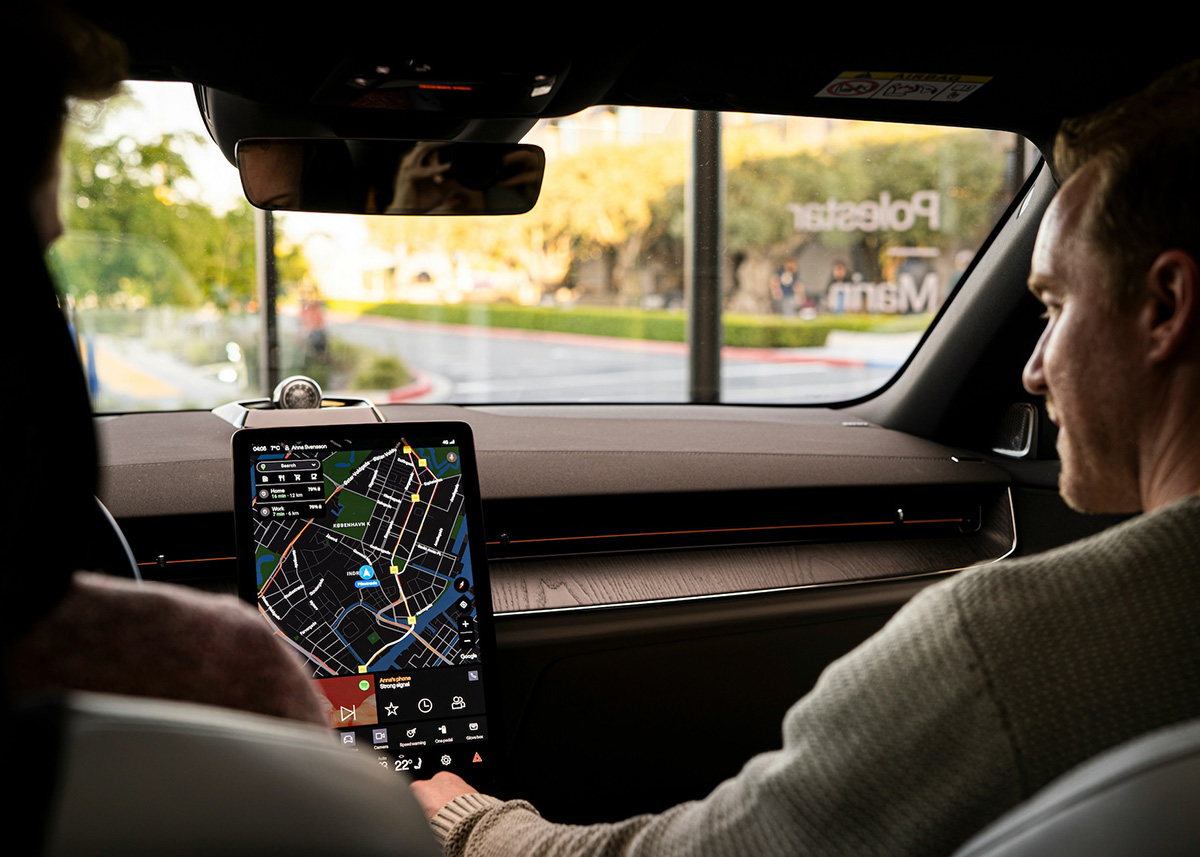 Connected Car Assurance Success Story