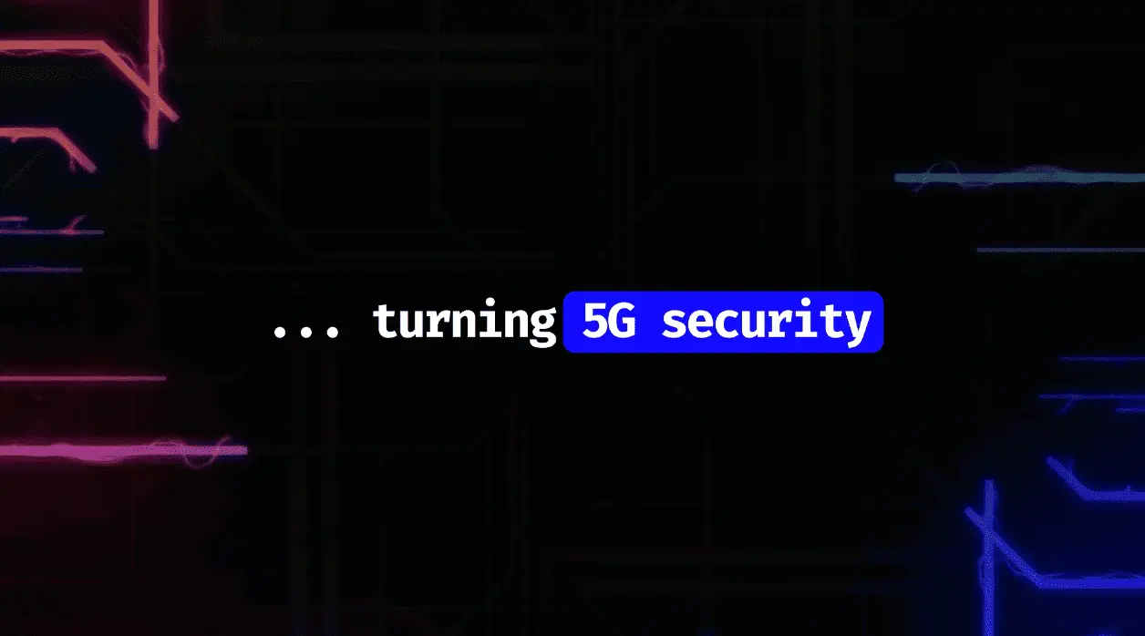 5G Security