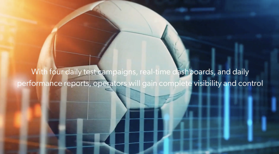 GlobalRoamer World Cup 2026