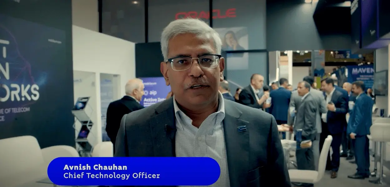 Active Intelligence - Avnish Chauhan