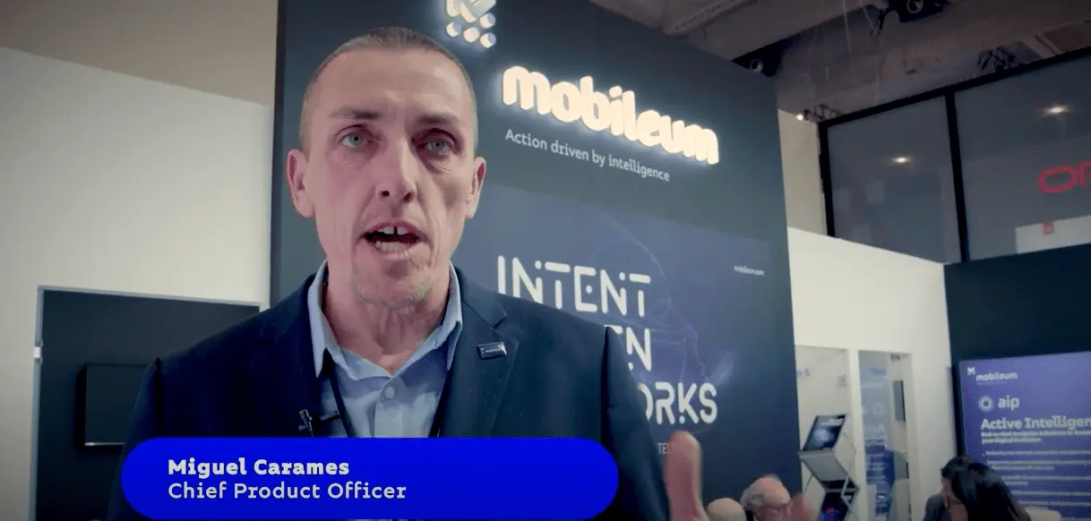 Fighting Scams - Miguel Carames