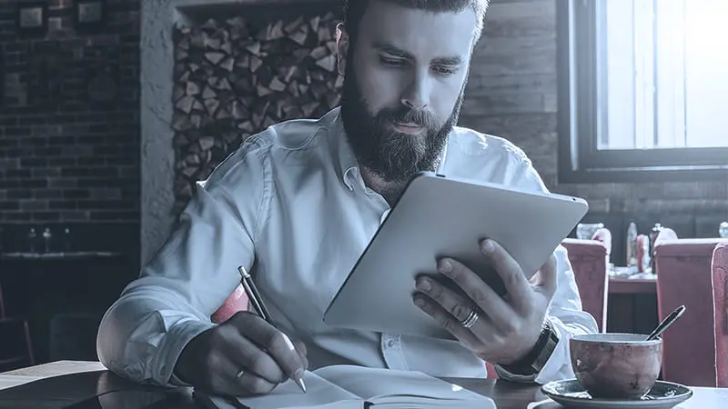 It's Time to Change your Fraud Management System