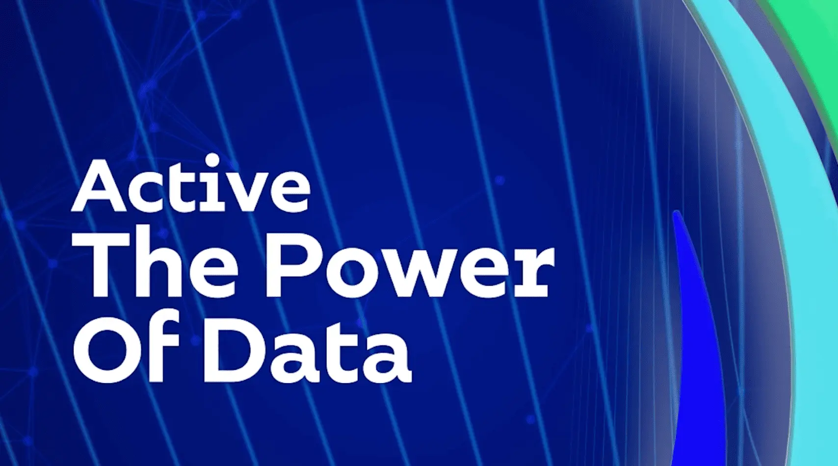 Mobileum 2023 - Activate the Power of Data